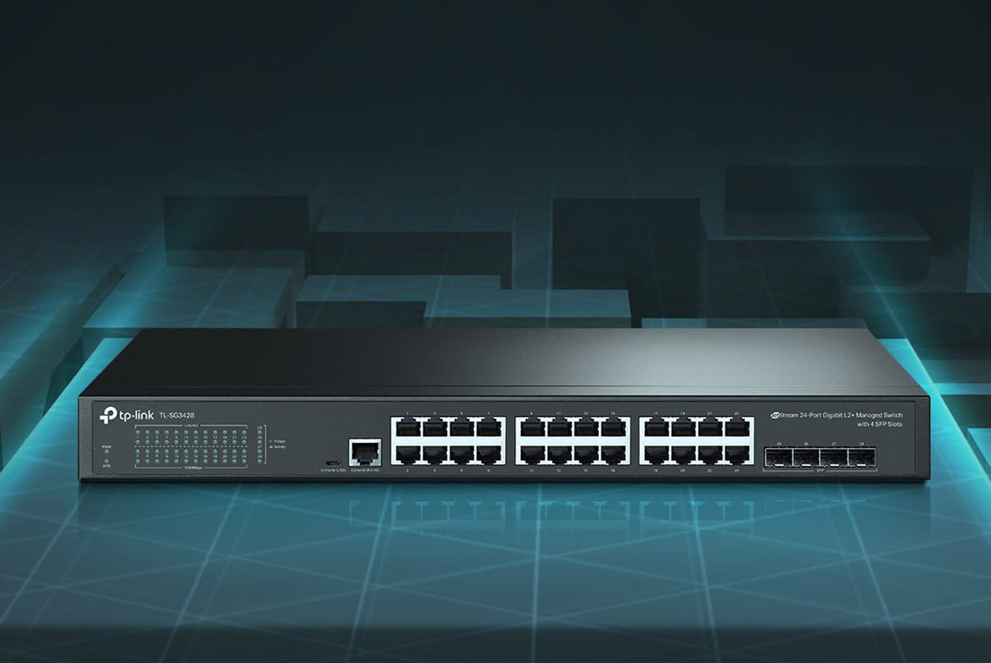 3976203-Tile-1-IGMP-Snooping