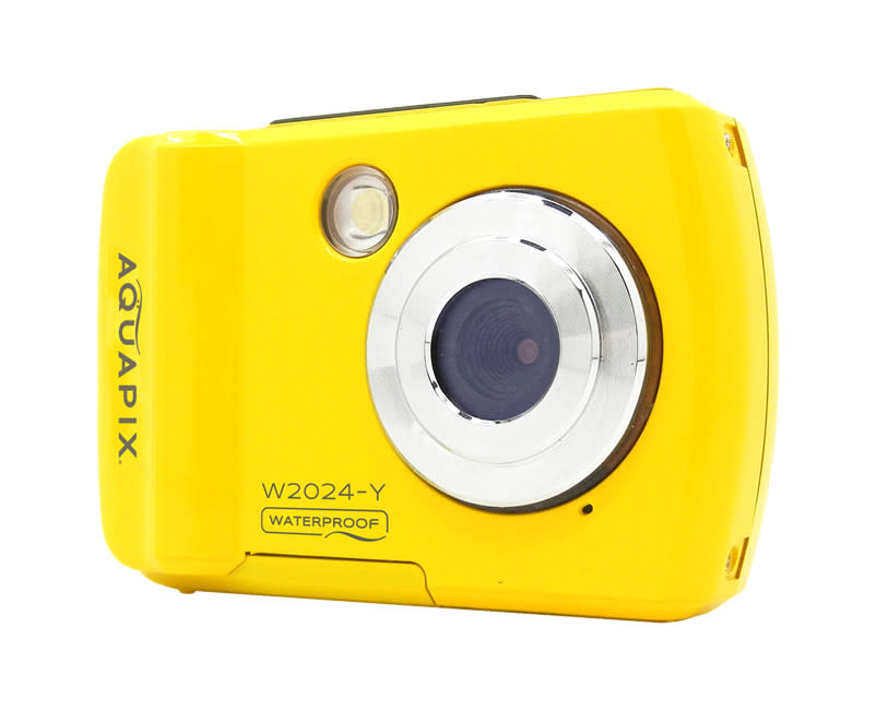 Aquapix W2024 Yellow