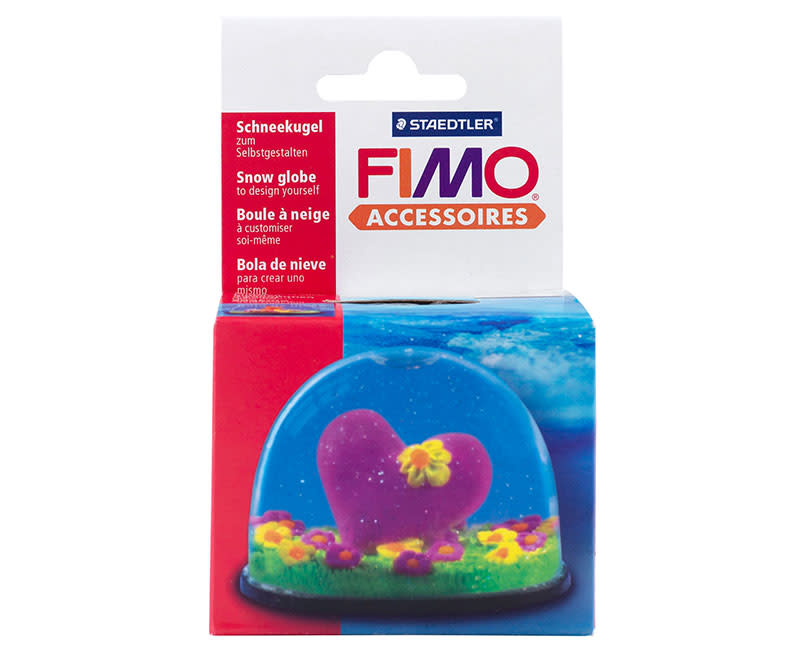 ΧΙΟΝΟΜΠΑΛΑ FIMO STAEDTLER