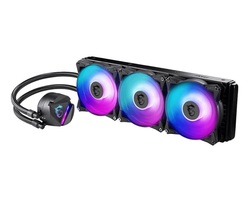 MSI MAG CORELIQUID 360R V2