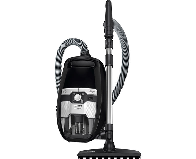 Miele Σκούπα Blizzard CX1 Parquet Flex