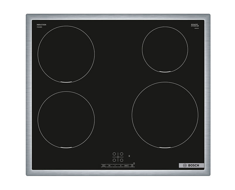 Bosch Εστίες Επαγωγικές PIE645BB5E