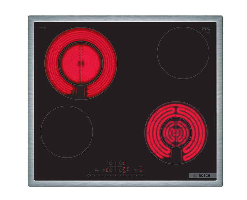 Bosch Εστίες Κεραμικές PKG645FB2E