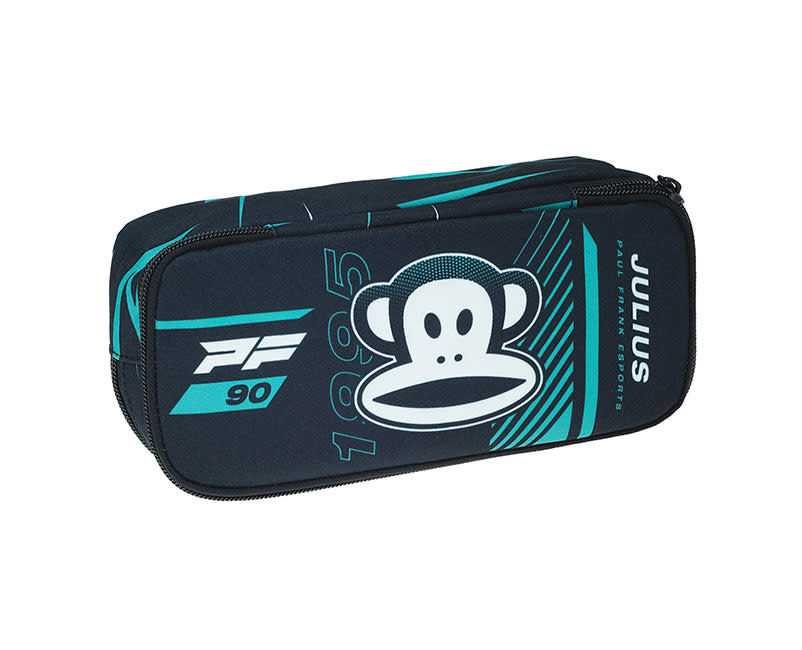 ΚΑΣΕΤΙΝΑ OVAL PAUL FR JULIOUS BMU