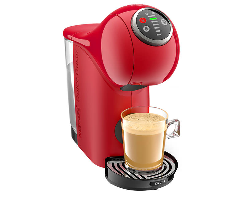 Krups Μηχανή ροφημάτων Genio S Plus