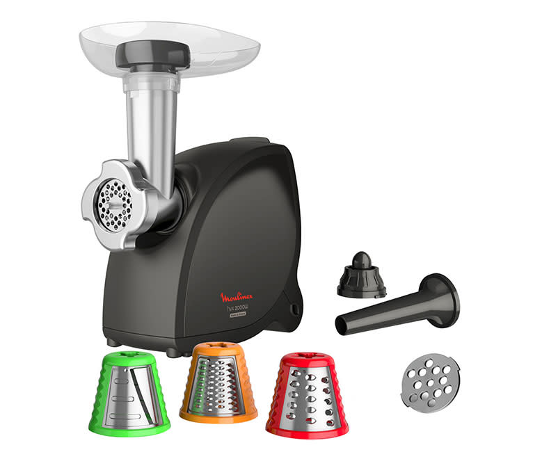 Moulinex Κρεατομηχανή ME4728