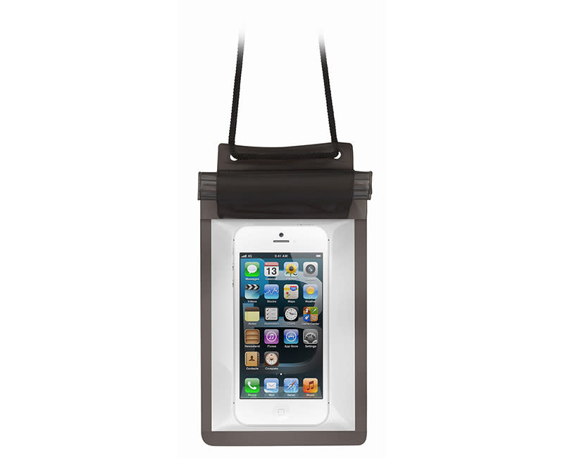 Θήκη Sentio Αδιάβροχη 6.5"