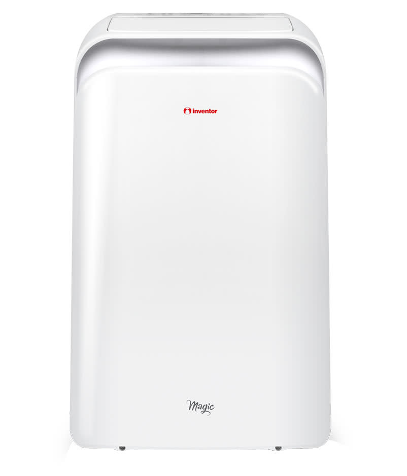 Inventor Κλιματιστικό MAGIC M3GHP290-12
