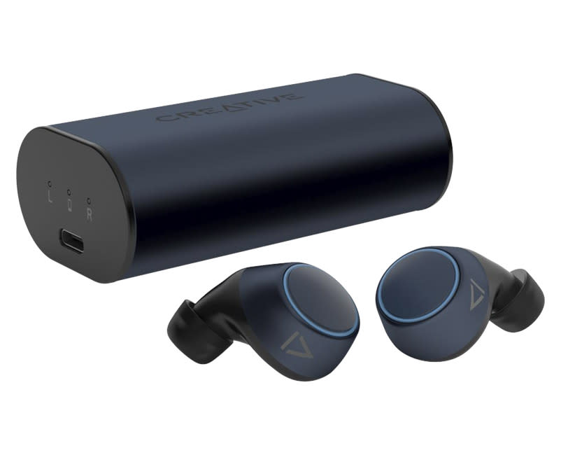 Creative Outlier Air V2