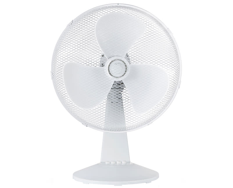 Inventor Ανεμιστήρας Επιτραπέζιος FT403W