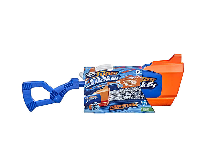 SUPER SOAKER SUPERSOAKER RAINSTORM