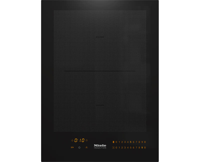 Miele Εστίες Επαγωγικές CS 7612