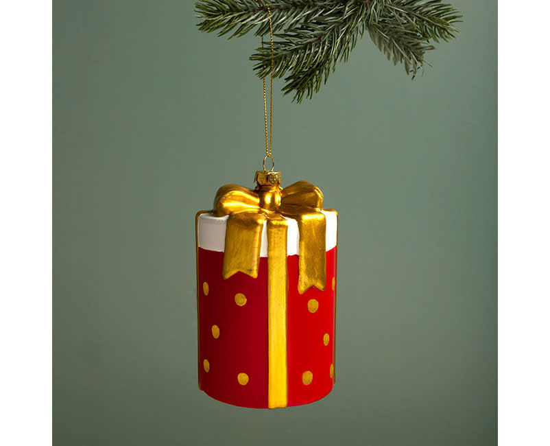 ΣΤΟΛΙΔΙ ΧΡΙΣΤΟΥΓΕΝΝΩΝ GIFT BOX SENTIO