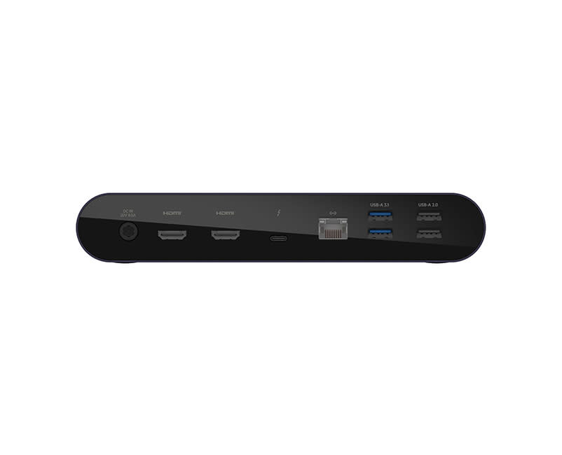Belkin CONNECT™ Pro Thunderbolt™ 4 Dock