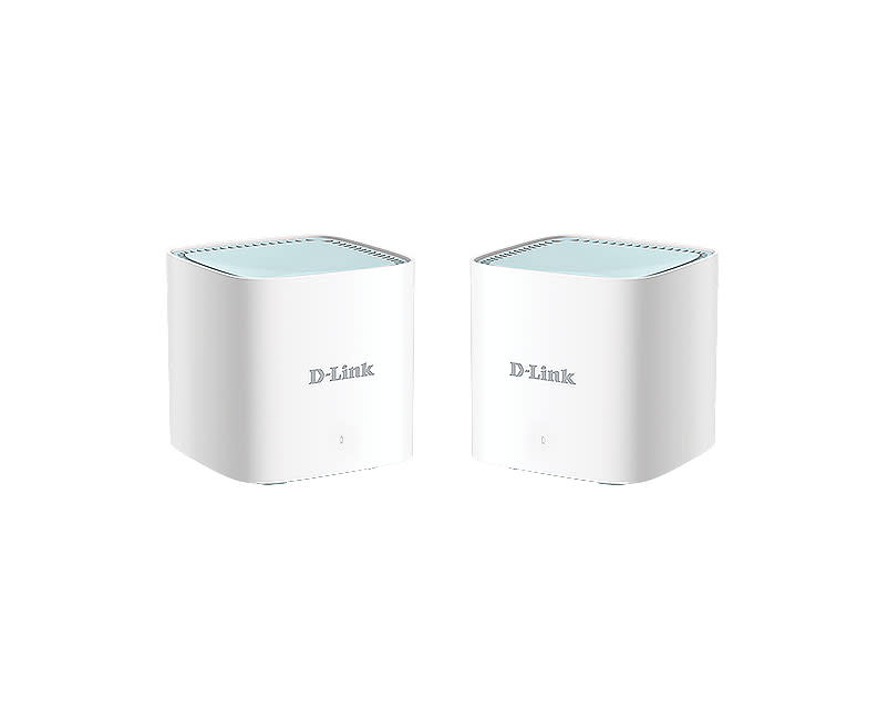D-LINK EAGLE PRO AI AX1500