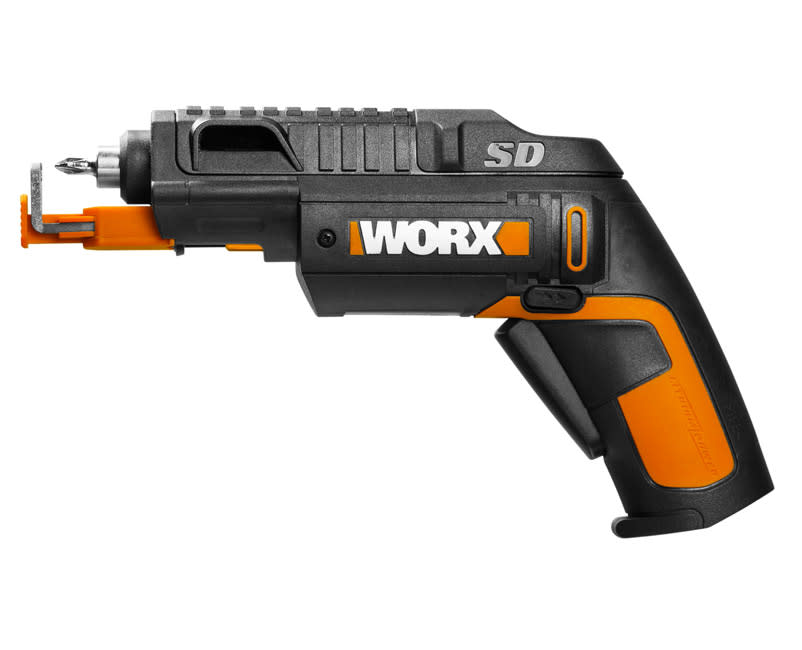 SD Driver w/Screw Holder