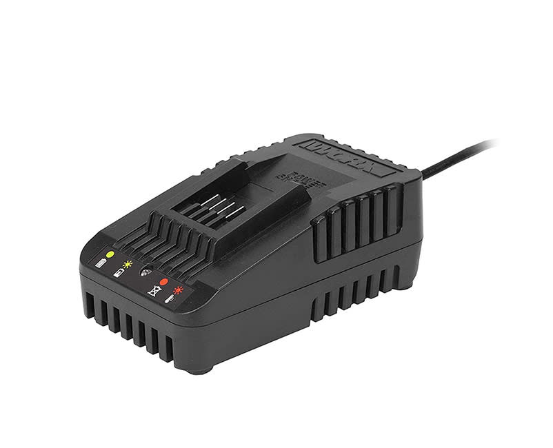 Worx Φορτιστής 20v Li-Ion 2.0Ah