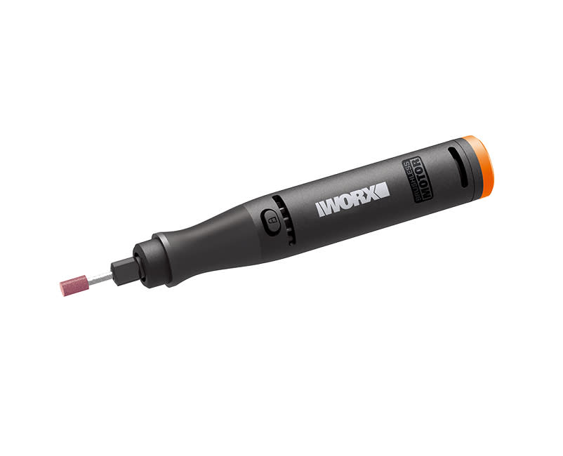 Worx MakerX Τροχός Brushless 20v Solo
