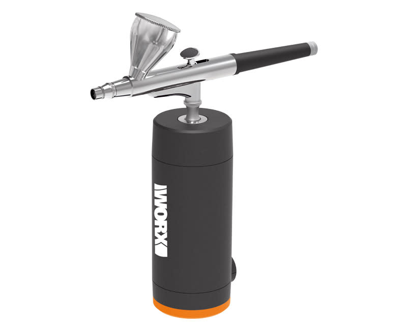 20V MAKERX Air brush (tool only)