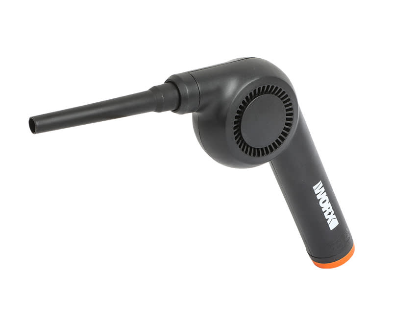 Worx MakerX Φυσητήρας Αέρα 20v Solo