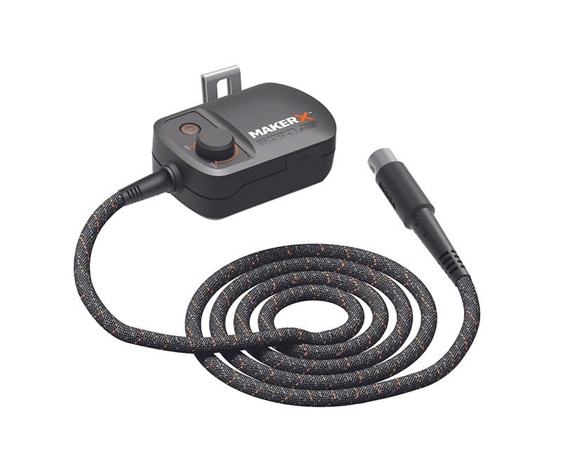 Worx MakerX Αντάπτορας Μπαταρίας Με USB