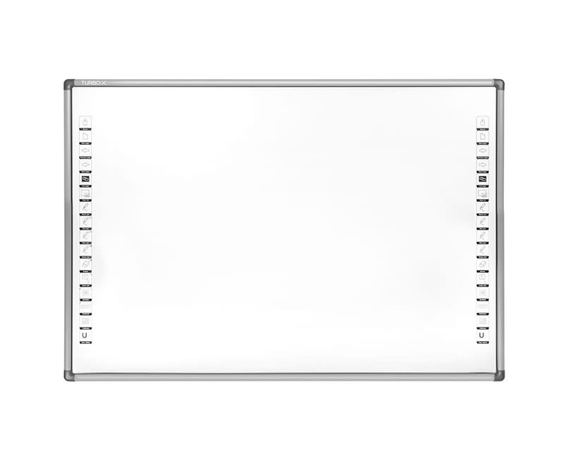 Διαδραστικός Πίνακας Turbo-X SR-82