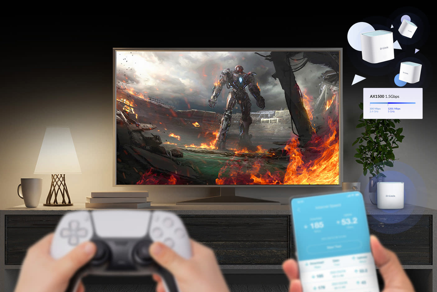 3992403-Tile-1-DLink-Eagle-Pro-AI-Mesh