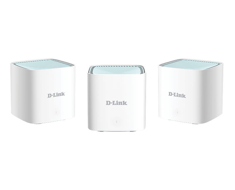 D-LINK EAGLE PRO AI AX1500