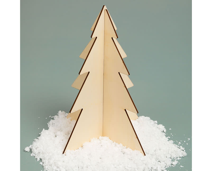 ΧΕΙΡΟΤΕΧΝΙΑ XMAS TREE SENTIO