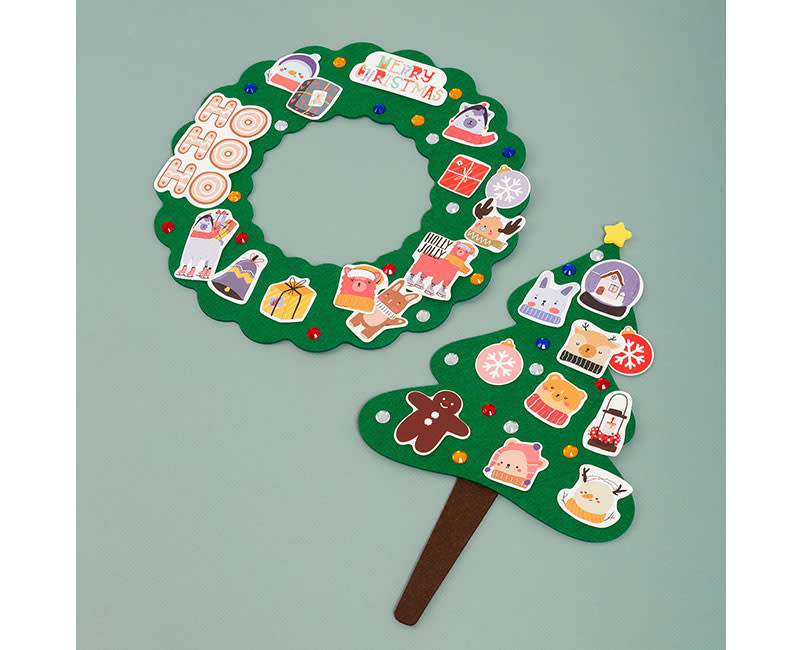 DIY ΣΕΤ ΔΙΑΚΟΣΜΗΣΗΣ SENTIO