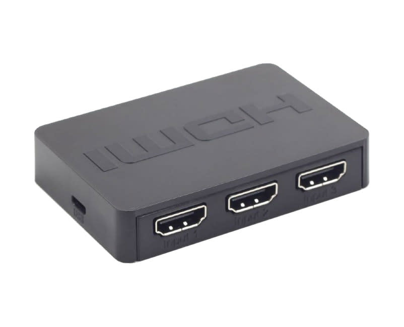 DSW-HDMI-34 HDMI Interface Switch