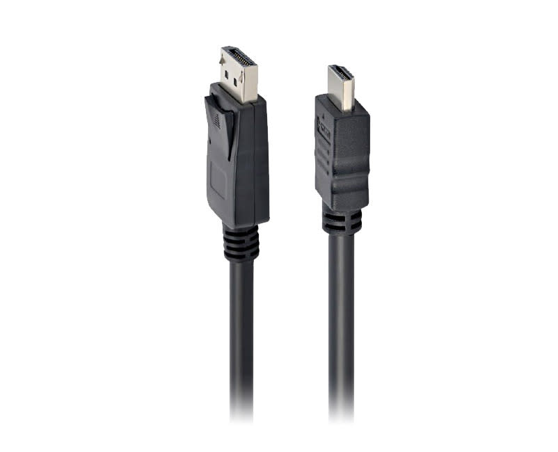 Cablexpert® DP to HDMI