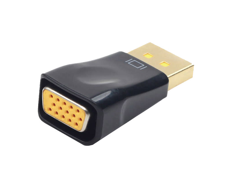 Cablexpert® DP to VGA