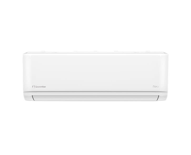 Inventor A/C NUVI-12WF/NUVO-12