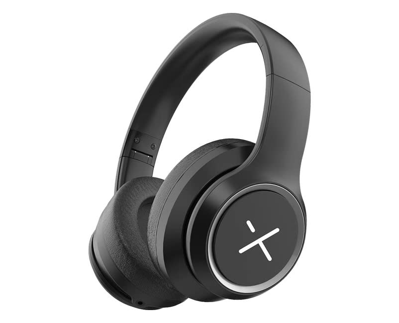 Turbo-X Headphones Tokyo BLK