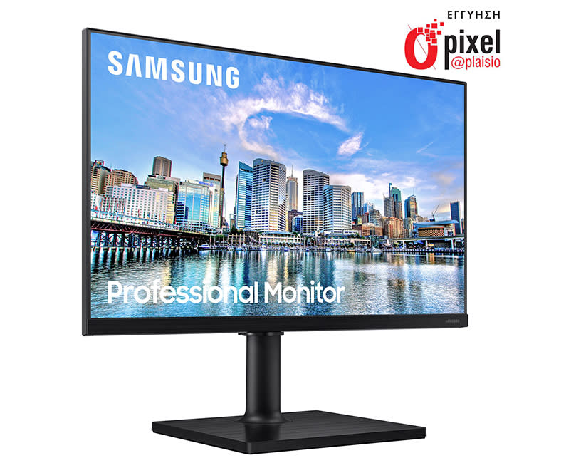 Samsung 24” Business Monitor T45F