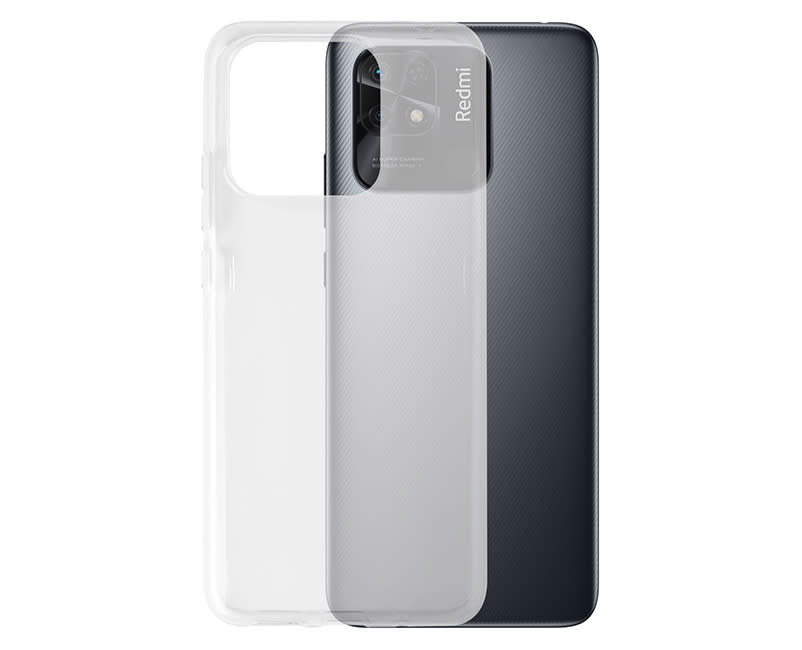 Θήκη Sentio Back Cover Xiaomi Redmi 10C