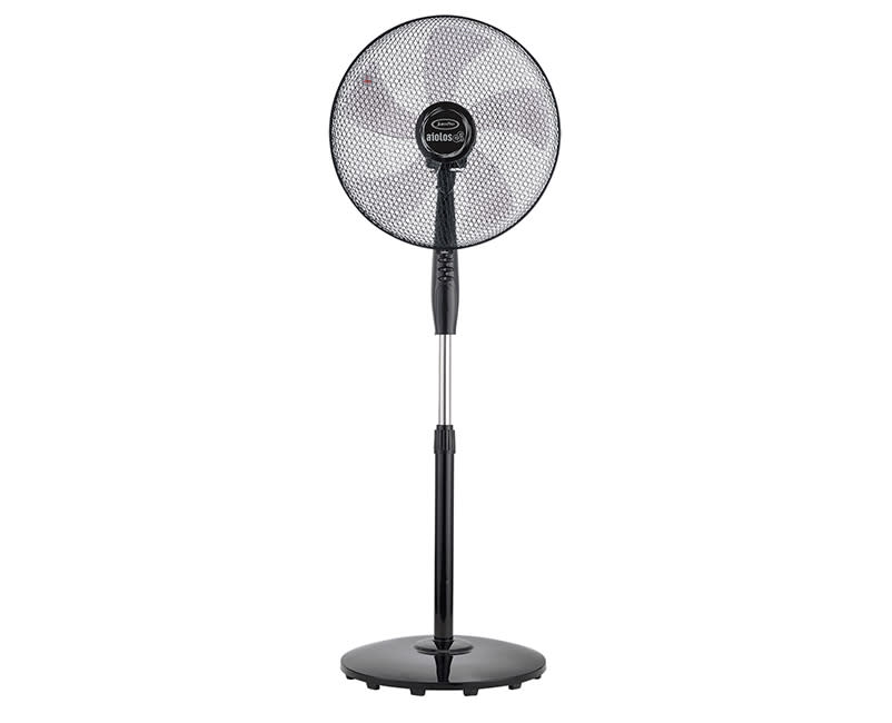 Juro-Pro Ανεμιστήρας Δαπέδου Aiolos