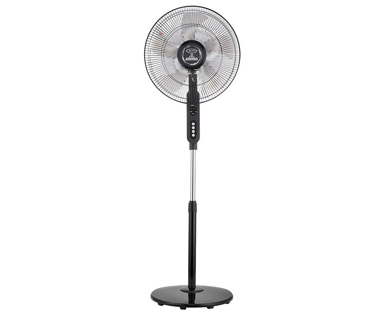 Juro-Pro Ανεμιστήρας Δαπέδου Anemos Led