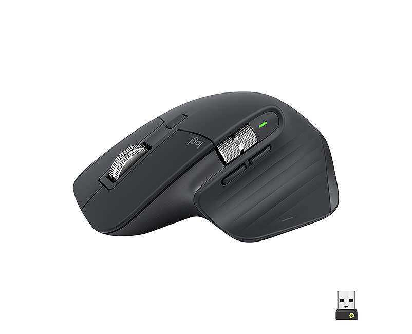 Logitech MX Master 3S