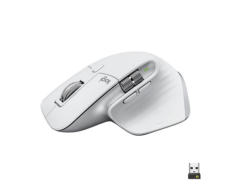 Logitech MX Master 3S