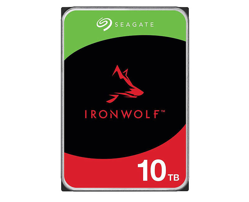 Seagate IronWolf™