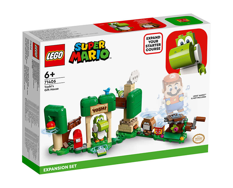 71406 TBD-LEAF-11-2022 LEGO