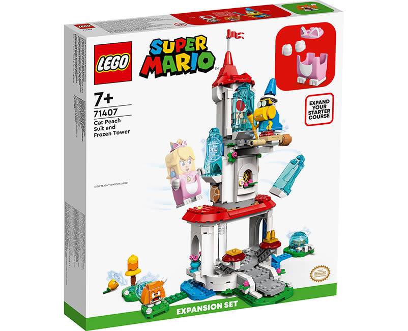 71407 TBD-LEAF-12-2022 LEGO