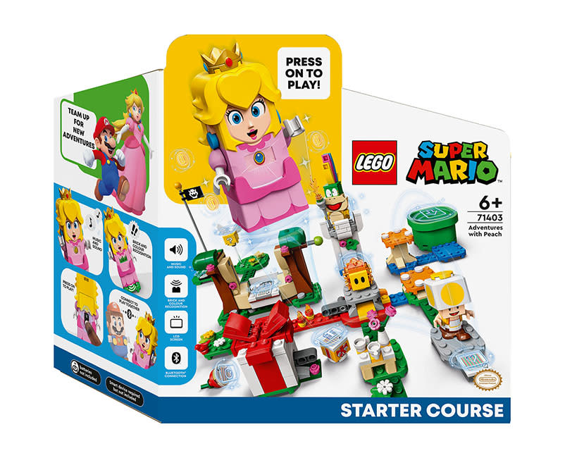 71403 TBD-LEAF-8-2022 LEGO