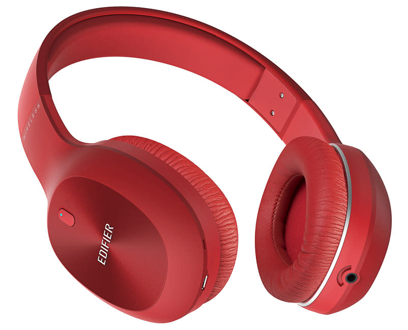 Edifier W800BT Plus Red