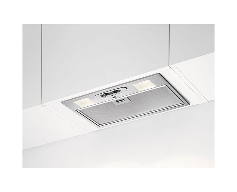 AEG Απορροφητήρας Τζάκι DGB3523S