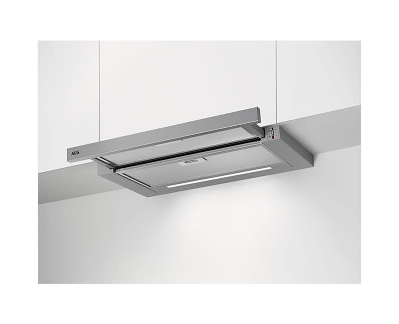 AEG Απορροφητήρας Συρόμενος DPE5660M