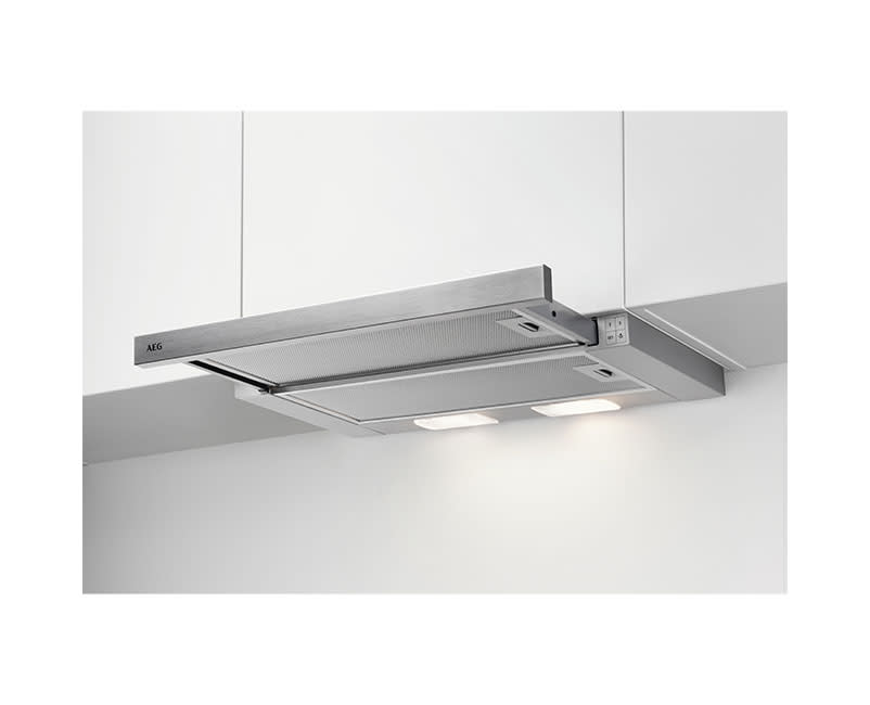 AEG Απορροφητήρας Συρόμενος DPB3632S