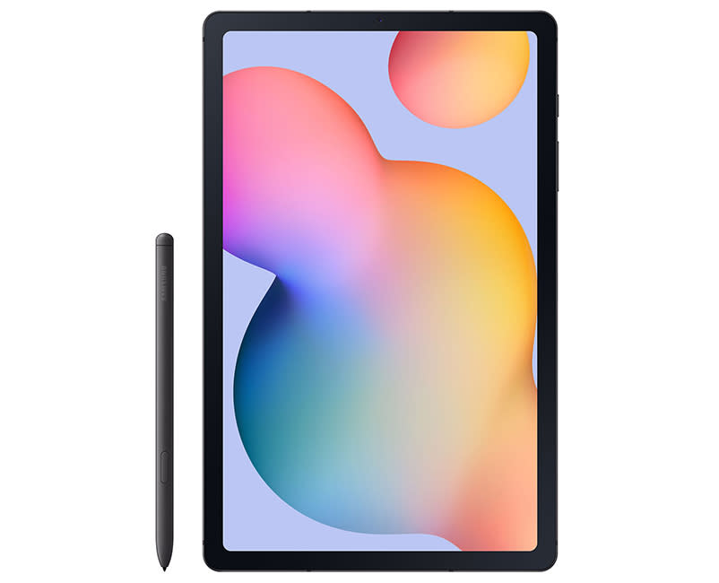 Samsung Tab S6 Lite 64GB WiFi Grey